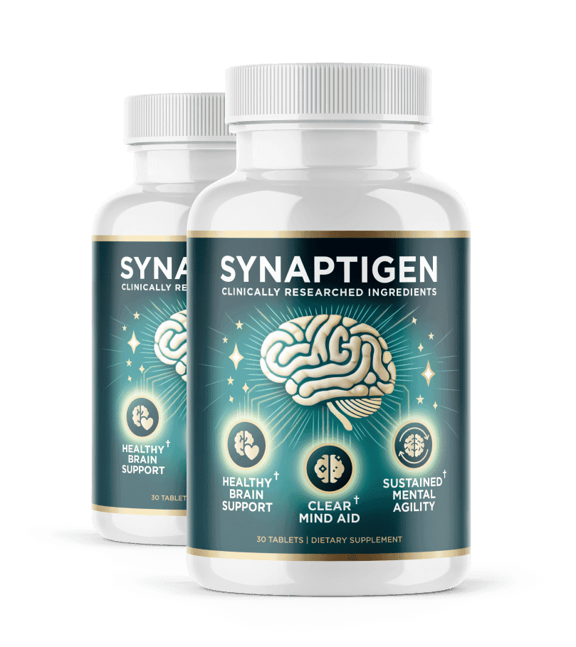 synaptigen pills